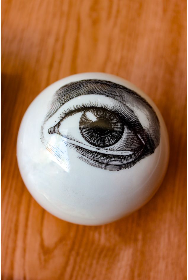 Combinacao de Parede Estilo Retro -4-